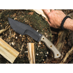 Navaja Multiusos Boker Jagdmesser Quadro, compra online