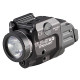 Linterna Streamlight TLR-8 AG 500 Lúmenes + Láser Verde