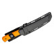 Cold Steel Recon Tanto Orange