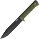 Cold Steel SRK Fixed Blade OD Green