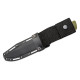 Cold Steel SRK Fixed Blade OD Green