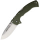 Cold Steel 4-Max Scout Lockback OD Green