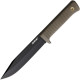 Cold Steel SRK Fixed Blade Dark Earth