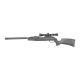 Gamo Speedster IGT 10X GEN3i + Visor 3-9x40 WR