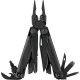 Leatherman Surge Negro Funda Nylon