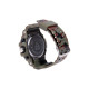 Reloj Delta Tactics Camuflaje Modelo DTTW002