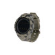 Reloj Delta Tactics Digital Camuflaje Army Green Modelo DTTW005