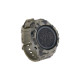 Reloj Delta Tactics Digital Camuflaje Army Green Modelo DTTW005