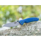 Oknife Drever By Olight Azul N690