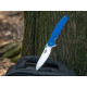 Oknife Drever By Olight Azul N690