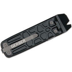 Gerber Lockdown Slim Onyx Multi Tool 7 en 1