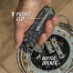 Gerber Lockdown Slim Onyx Multi Tool 7 en 1