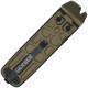 Gerber Lockdown Slim Bronce Multi Tool 7 en 1