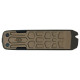 Gerber Lockdown Slim Bronce Multi Tool 7 en 1