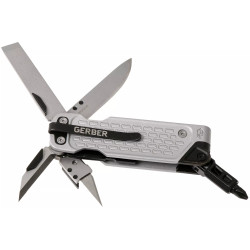 Gerber Lockdown Drive Multi Tool 8 en 1