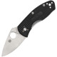 Spyderco Ambitious Lightweight