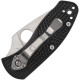 Spyderco Ambitious Lightweight