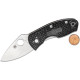 Spyderco Ambitious Lightweight