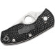 Spyderco Ambitious Lightweight