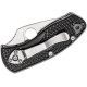 Spyderco Ambitious Lightweight