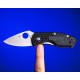 Spyderco Ambitious Lightweight