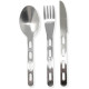 Cubiertos Pathfinder Utensil Set