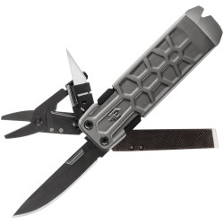 Gerber Lockdown Pry Onyx Multi Tool 10 en 1