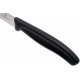 Cuchillo Cocina Victorinox Bistec Sierra Negro