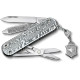 Victorinox Classic SD Brilliant Damast Edición Navidad 2022