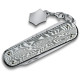 Victorinox Classic SD Brilliant Damast Edición Navidad 2022