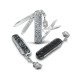 Victorinox Classic SD Brilliant Damast Edición Navidad 2022