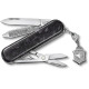 Victorinox Classic SD Brilliant Carbon Edición Navidad 2022