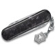 Victorinox Classic SD Brilliant Carbon Edición Navidad 2022