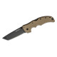 Cold Steel Recon 1 Tanto FDE