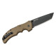 Cold Steel Recon 1 Tanto FDE