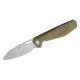 Gerber Slimsada Framelock Green