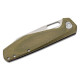 Gerber Slimsada Framelock Green