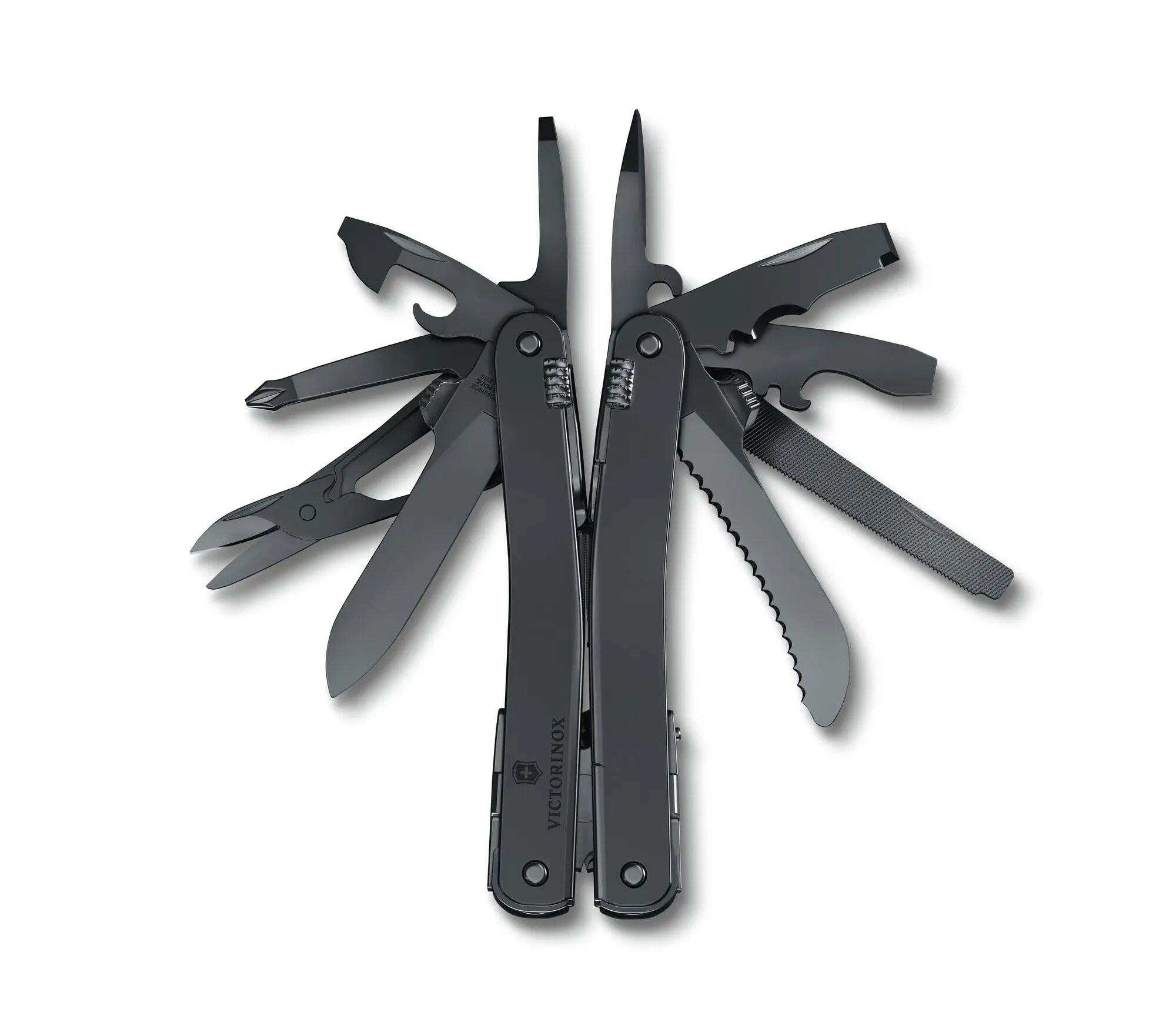 Alicates multiusos VICTORINOX, Swiss Tool