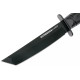 Cold Steel Leatherneck Tanto Hoja Negra