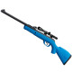 Gamo Delta Azul 4,5 mm