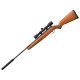 Winchester Model 45-RS y 55-RS con Moderador de Sonido