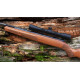 Winchester Model 45-RS y 55-RS con Moderador de Sonido