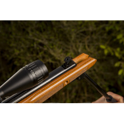 Winchester Model 45-RS y 55-RS con Moderador de Sonido