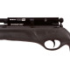 BSA PCP Scorpion Táctical TS