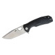 Honey Badger Large Linerlock Tanto Black