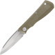 Gerber Mansfield Slip Joint OD Green