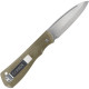 Gerber Mansfield Slip Joint OD Green