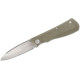 Gerber Mansfield Slip Joint OD Green