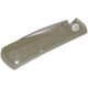 Gerber Mansfield Slip Joint OD Green