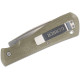 Gerber Mansfield Slip Joint OD Green